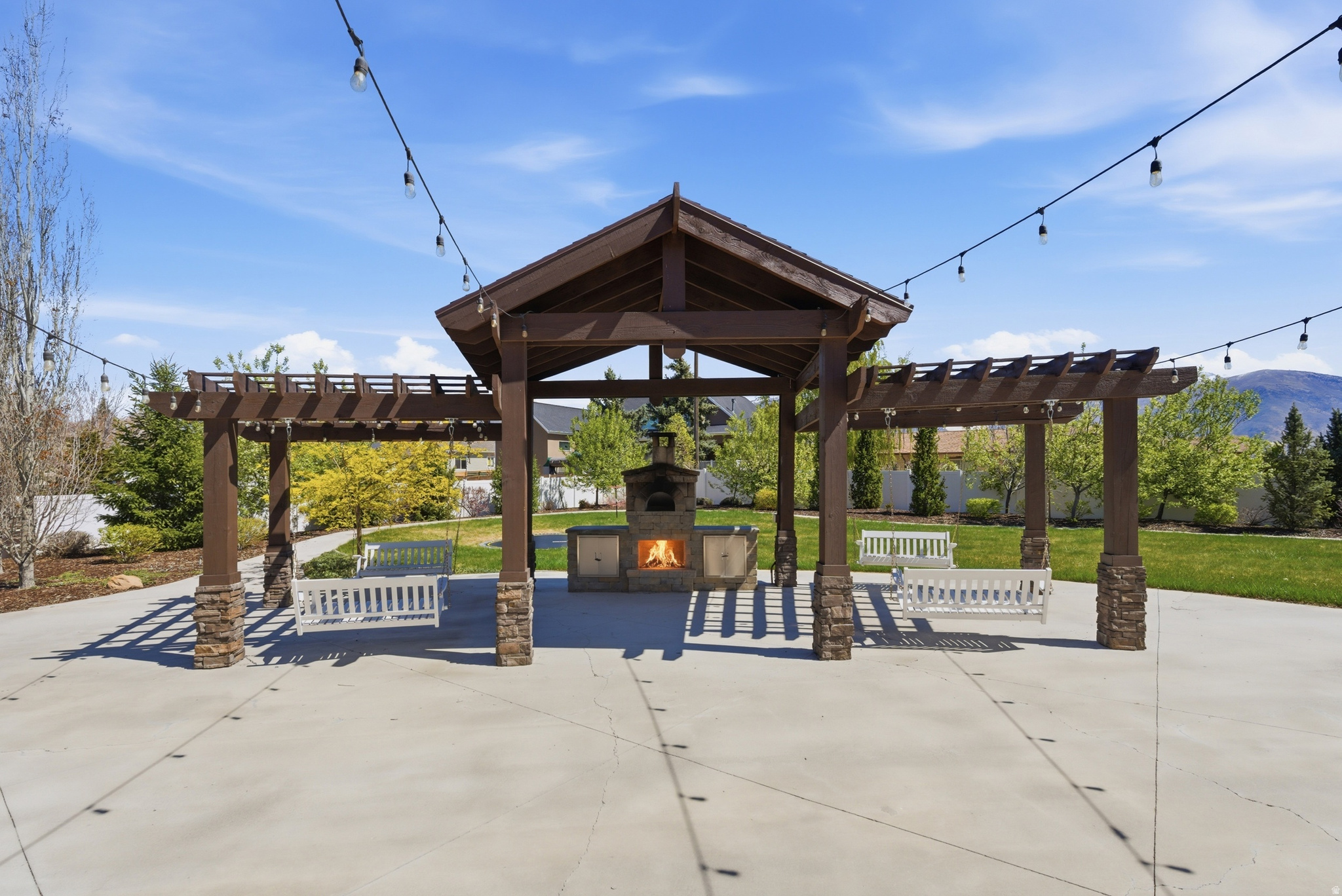 UTAH HIGHLANDS - Residential