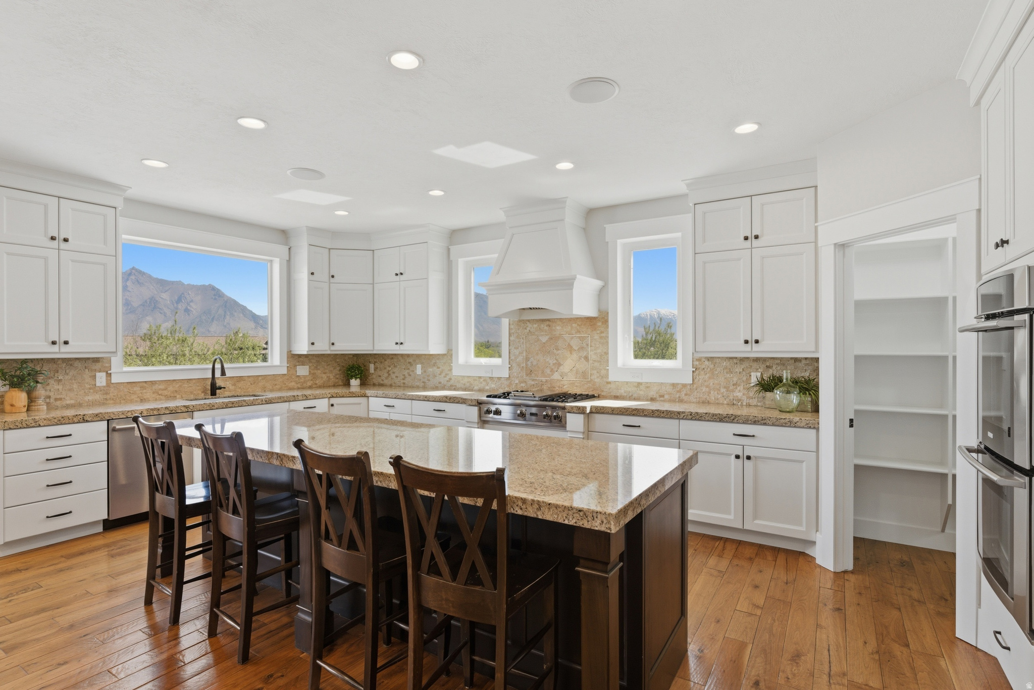 UTAH HIGHLANDS - Residential