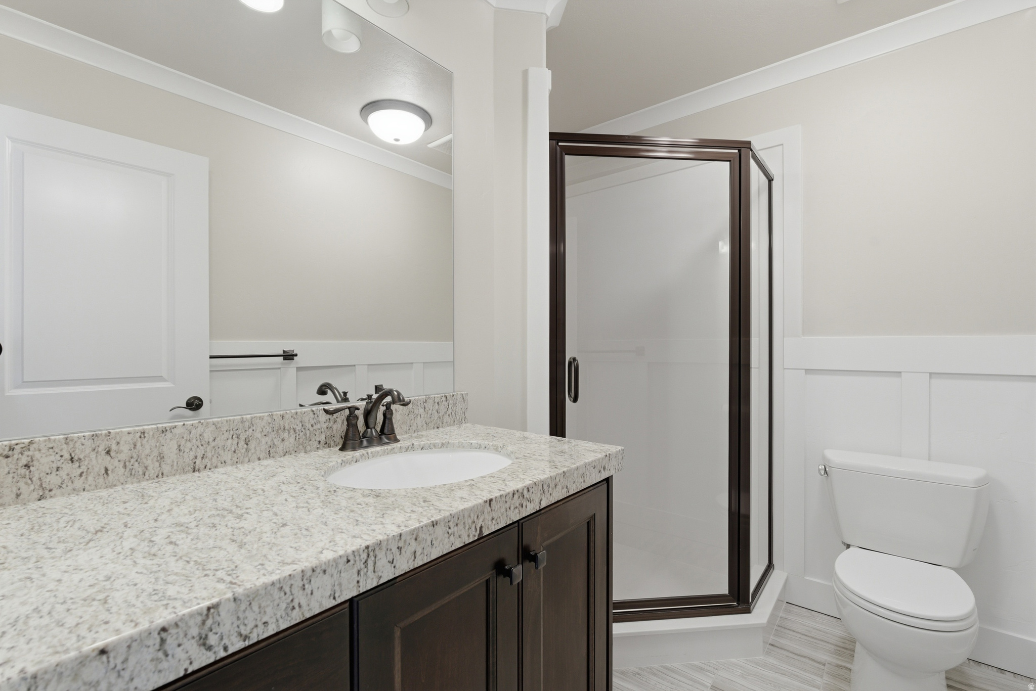 UTAH HIGHLANDS - Residential