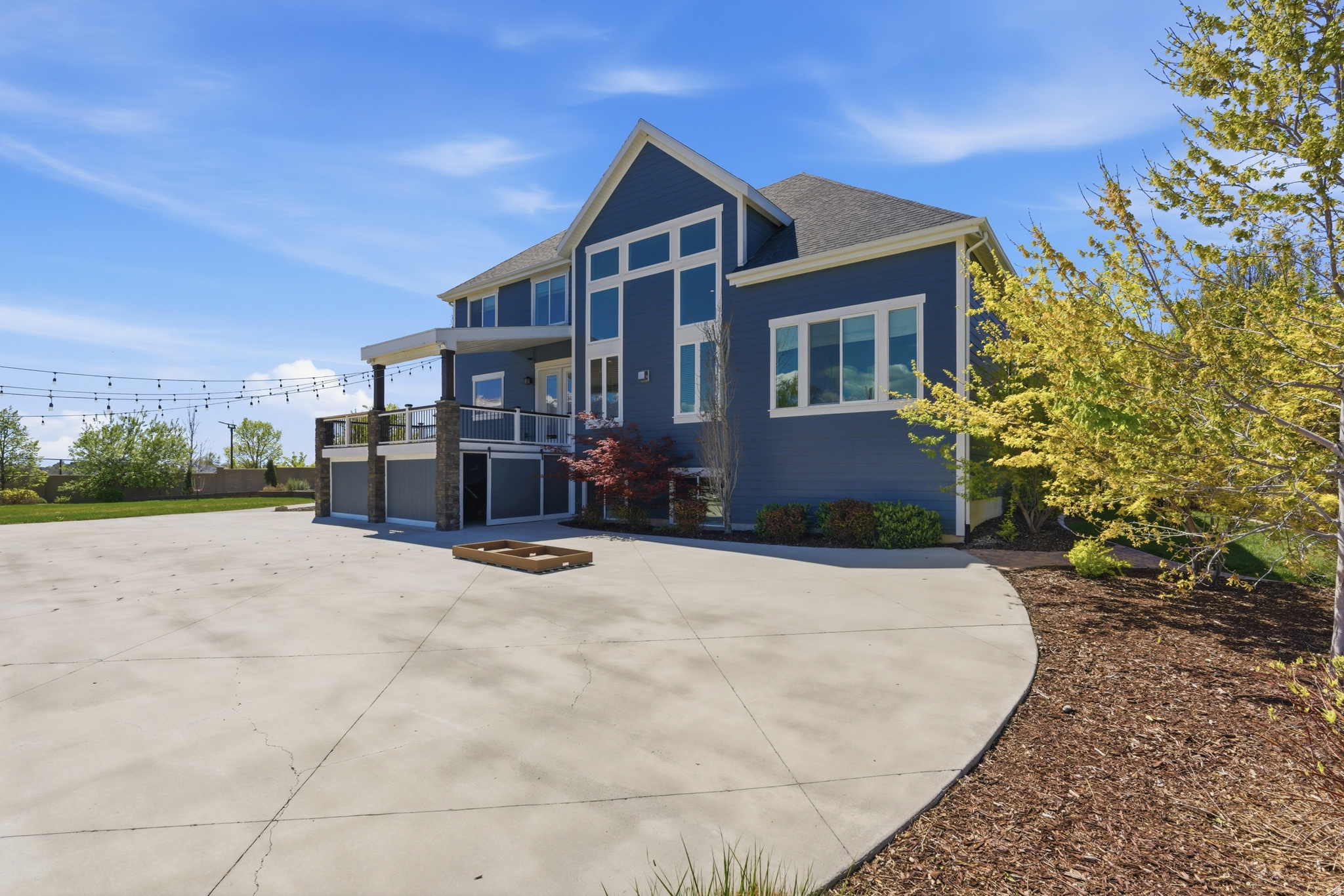 UTAH HIGHLANDS - Residential