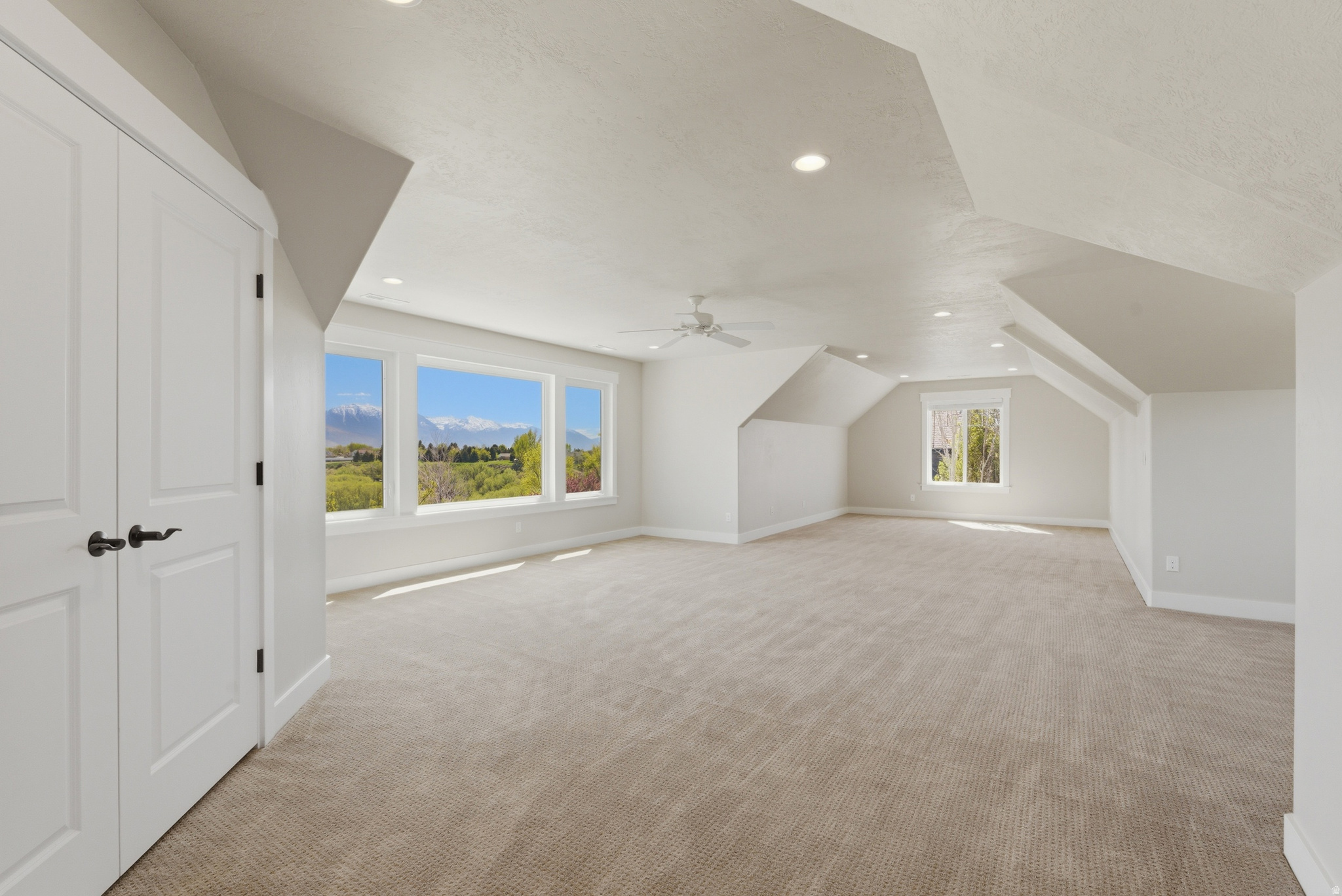 UTAH HIGHLANDS - Residential