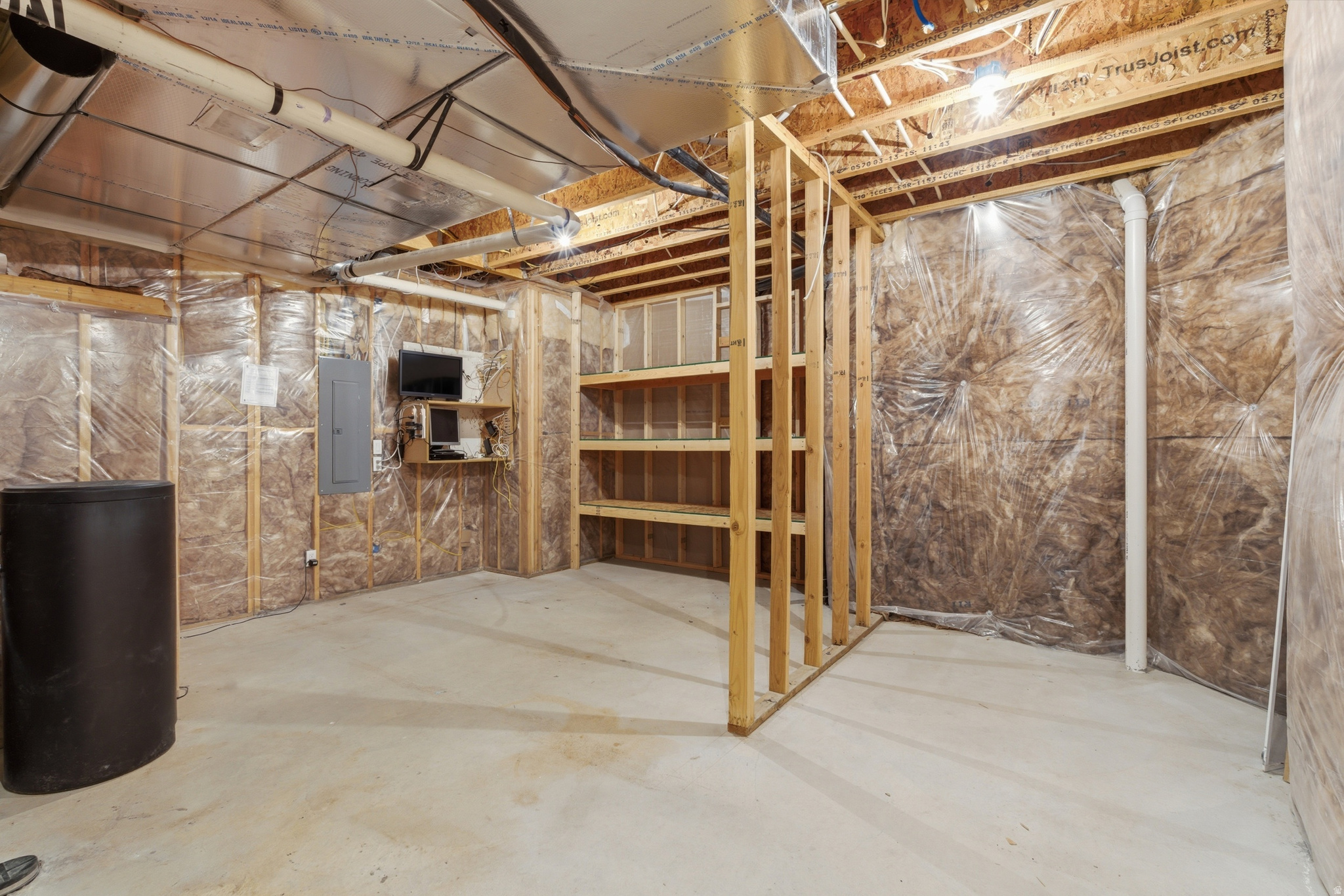 UTAH HIGHLANDS - Residential