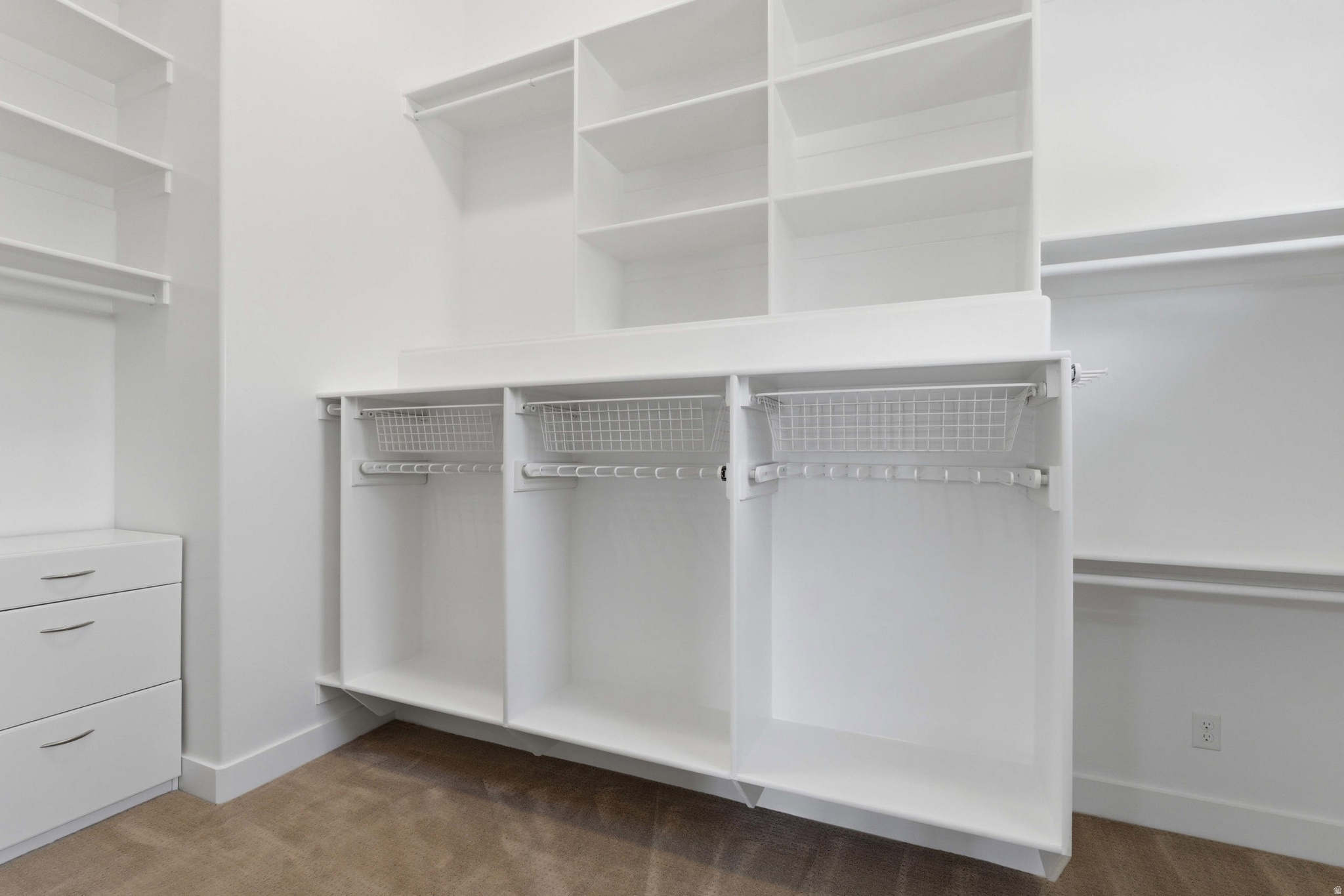 UTAH HIGHLANDS - Residential