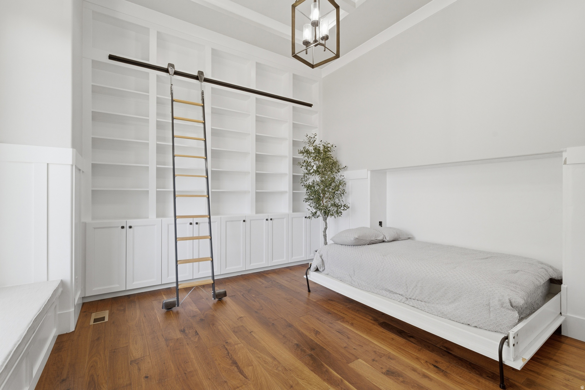 UTAH HIGHLANDS - Residential