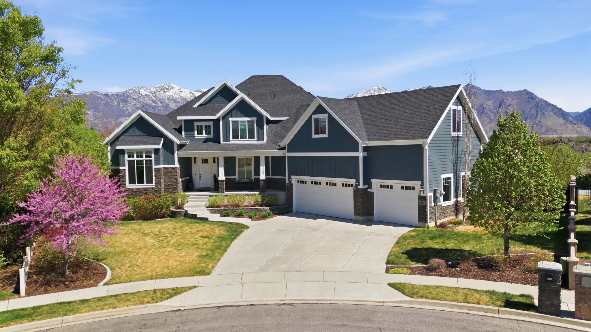 UTAH HIGHLANDS - Residential