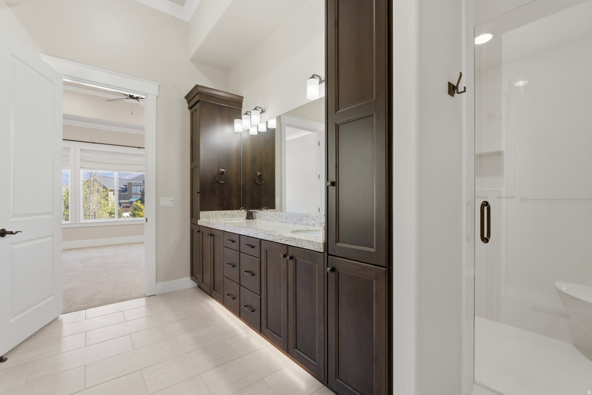 UTAH HIGHLANDS - Residential