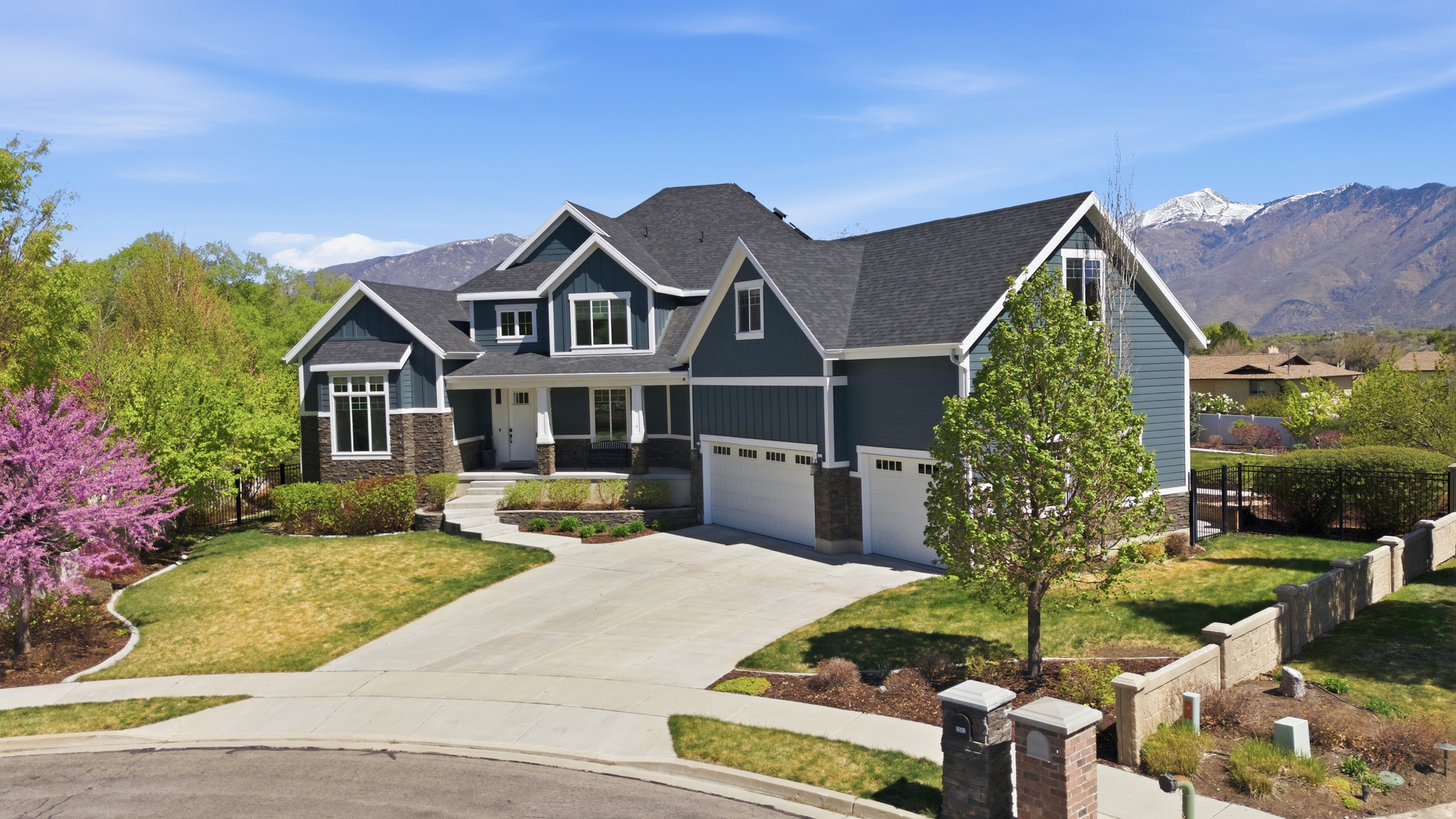 UTAH HIGHLANDS - Residential