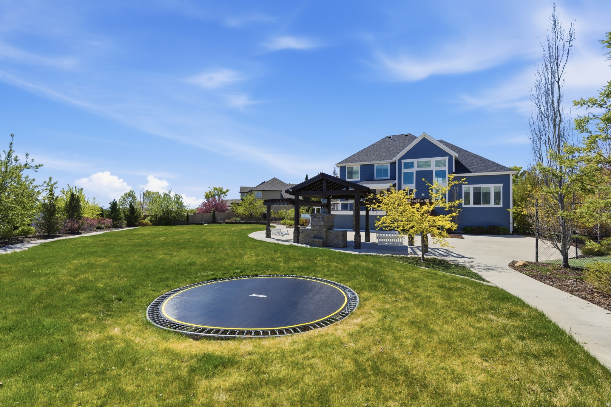 UTAH HIGHLANDS - Residential