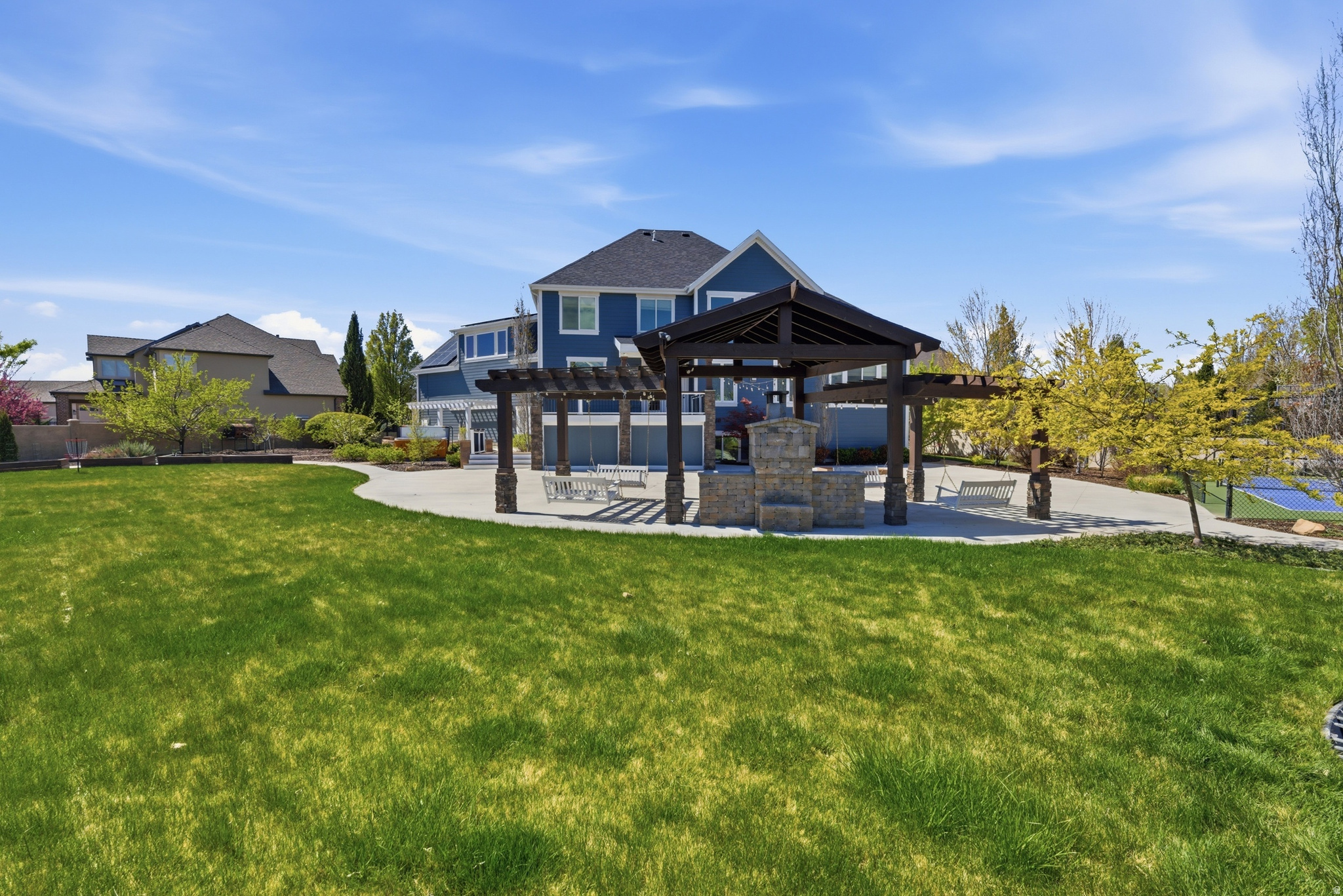 UTAH HIGHLANDS - Residential