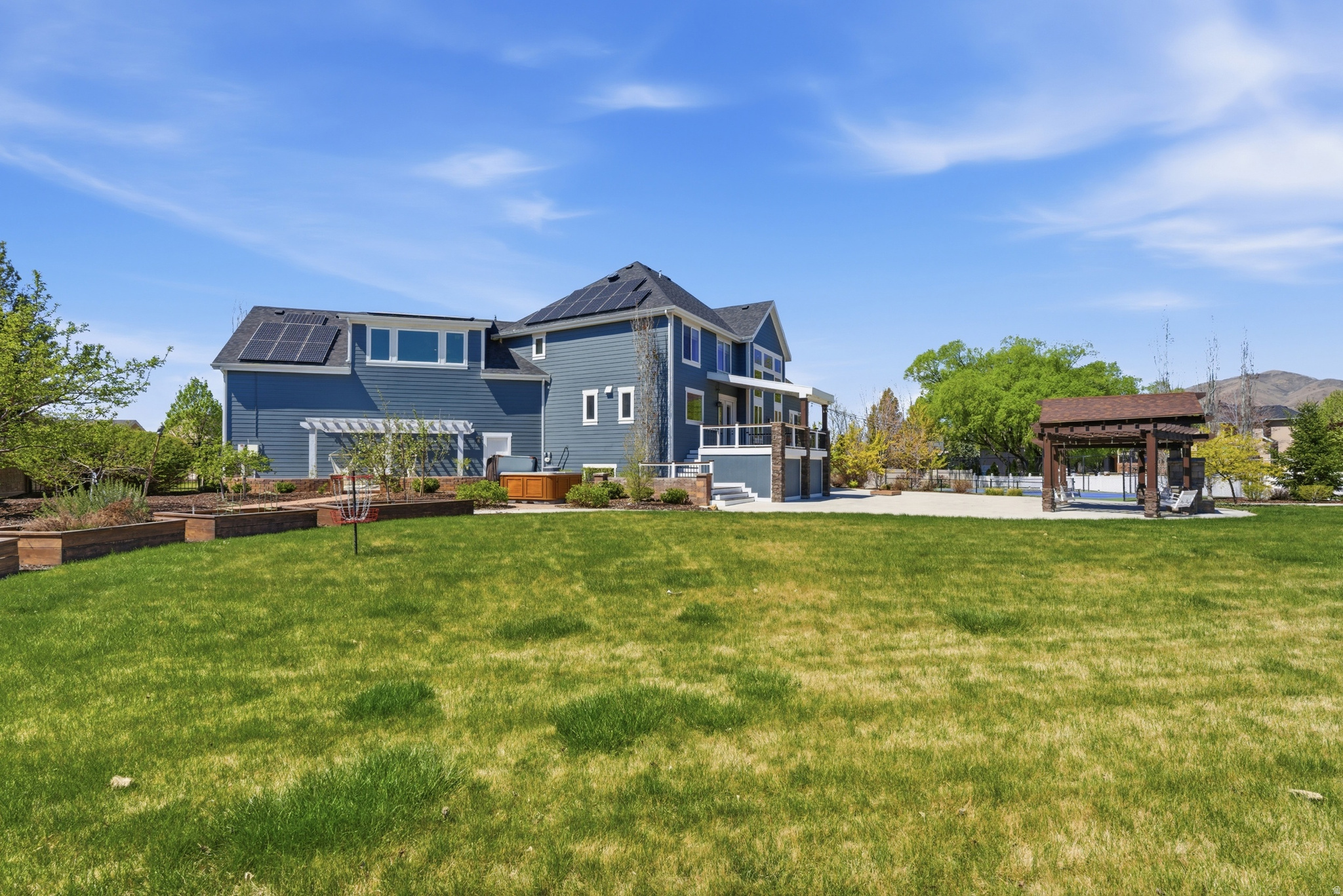 UTAH HIGHLANDS - Residential