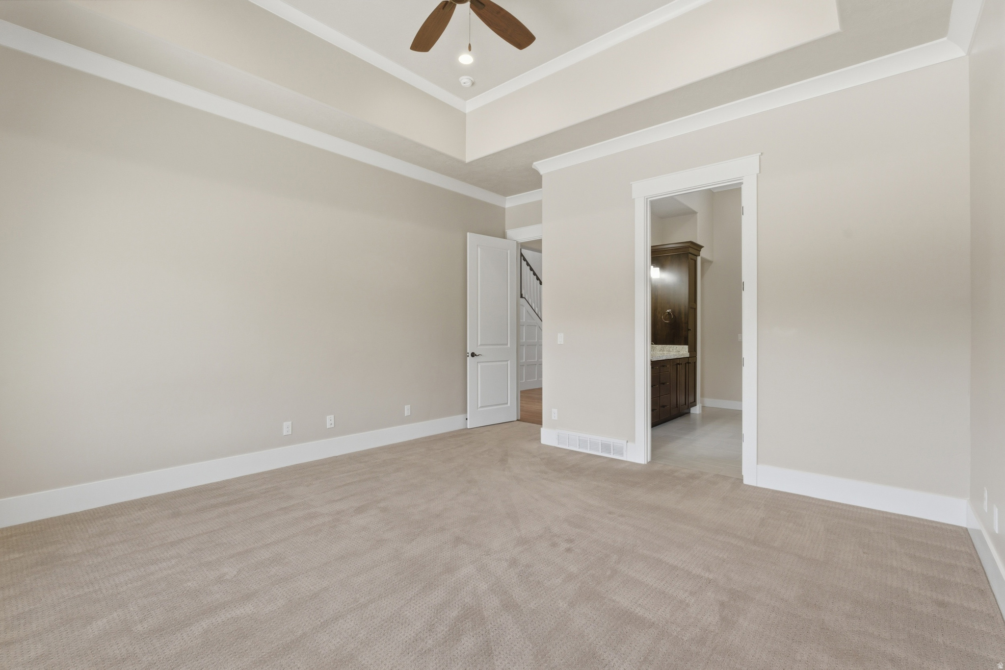 UTAH HIGHLANDS - Residential