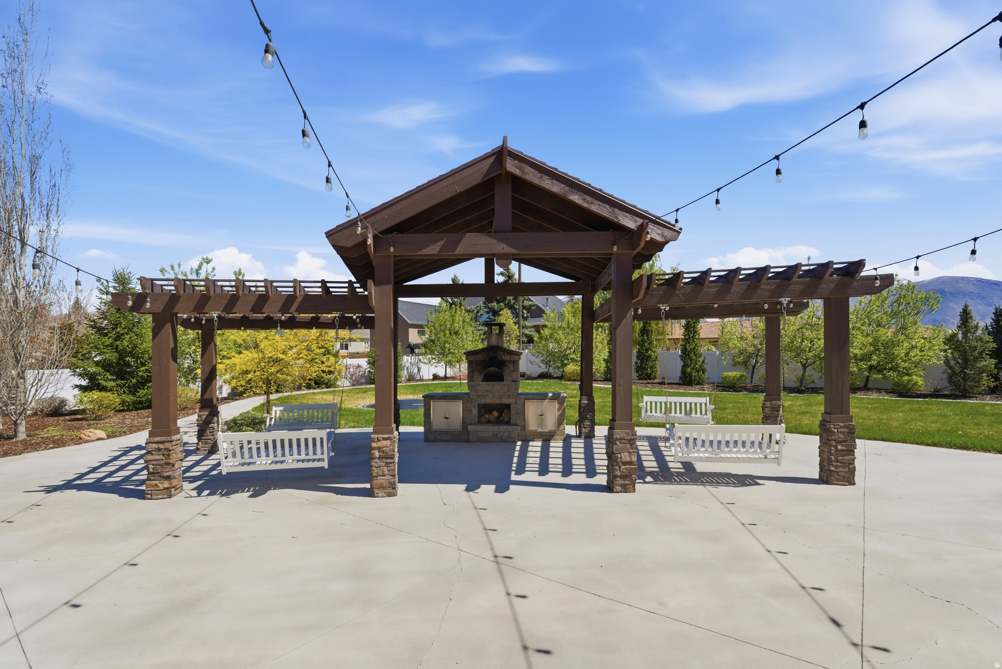 UTAH HIGHLANDS - Residential