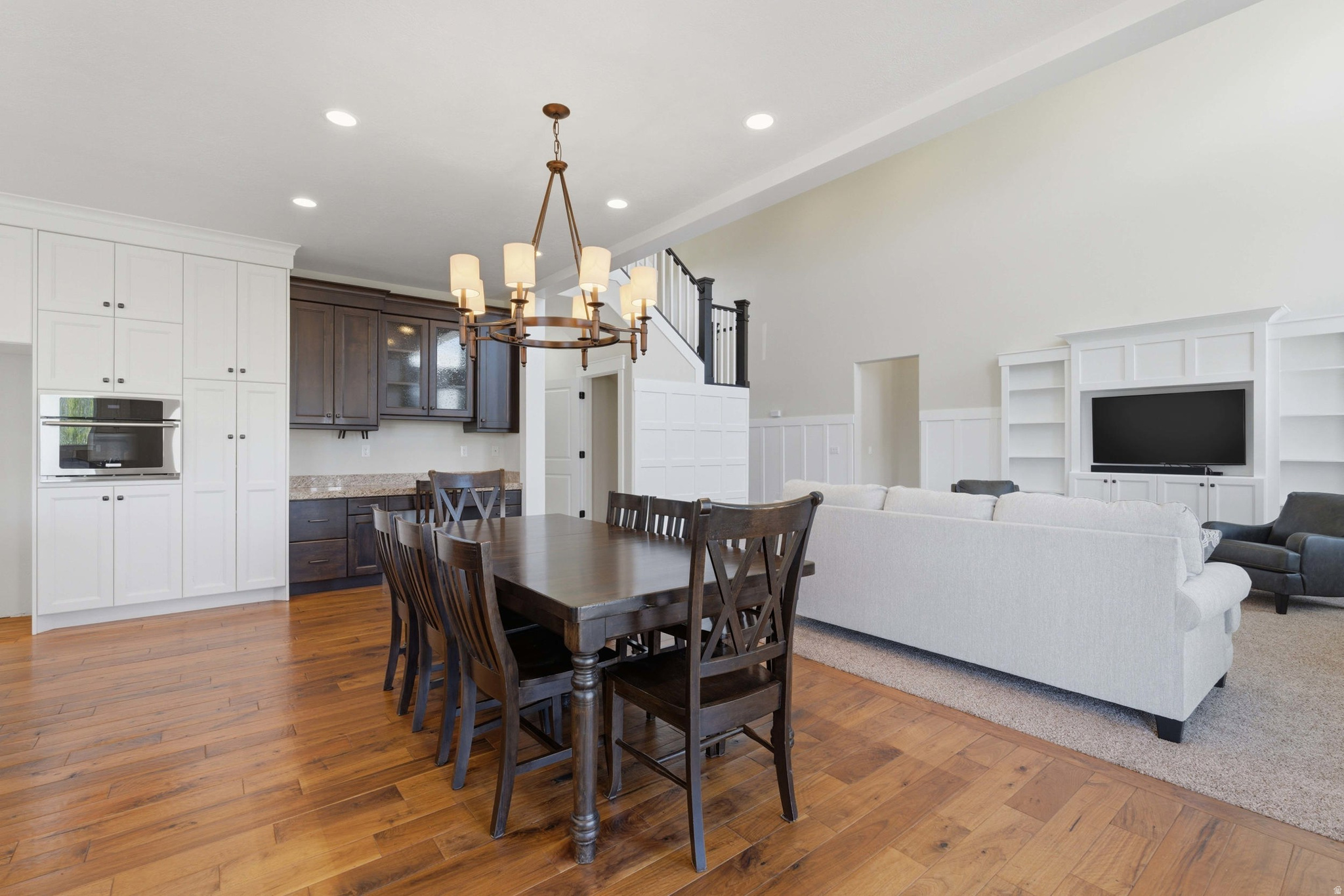 UTAH HIGHLANDS - Residential