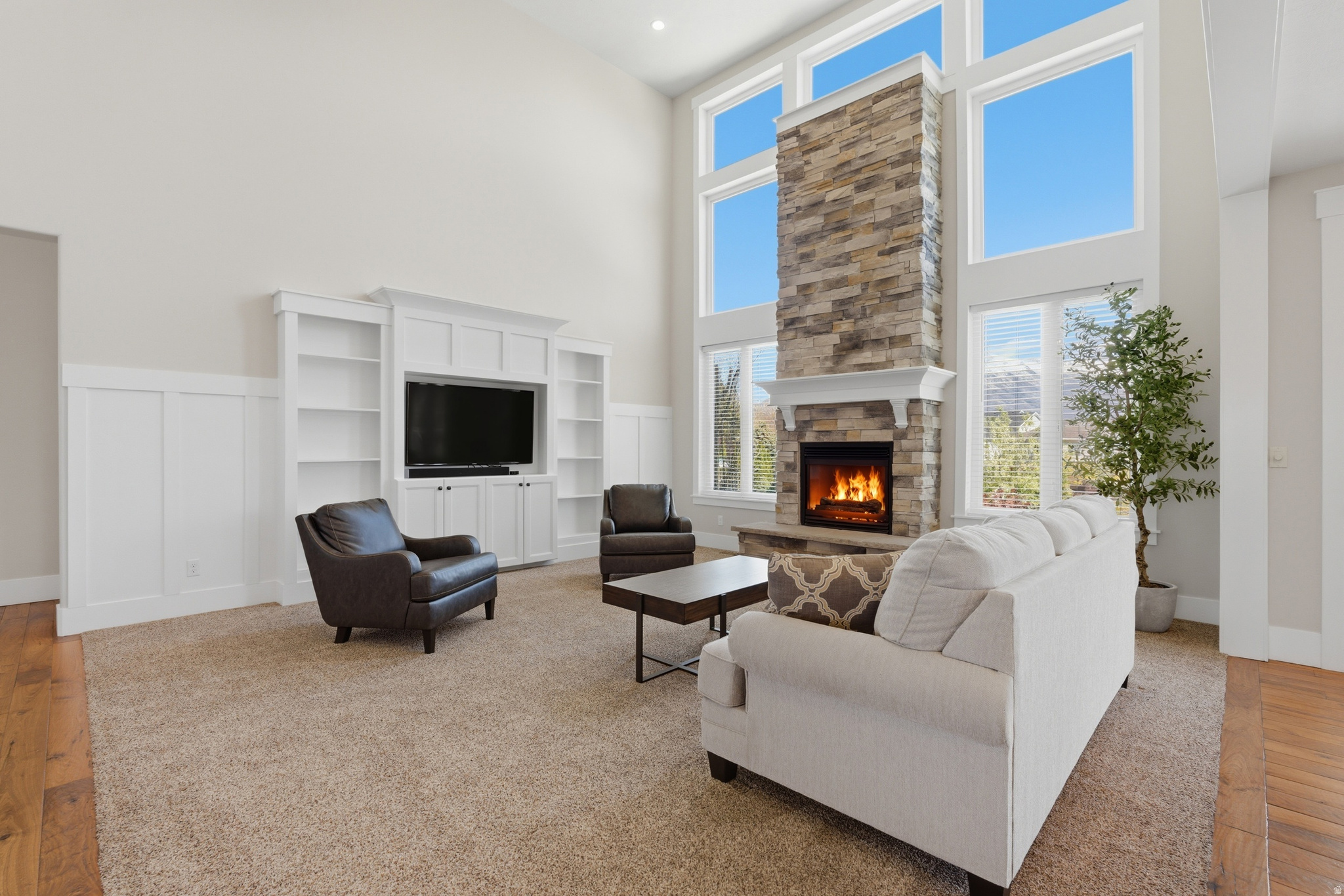 UTAH HIGHLANDS - Residential