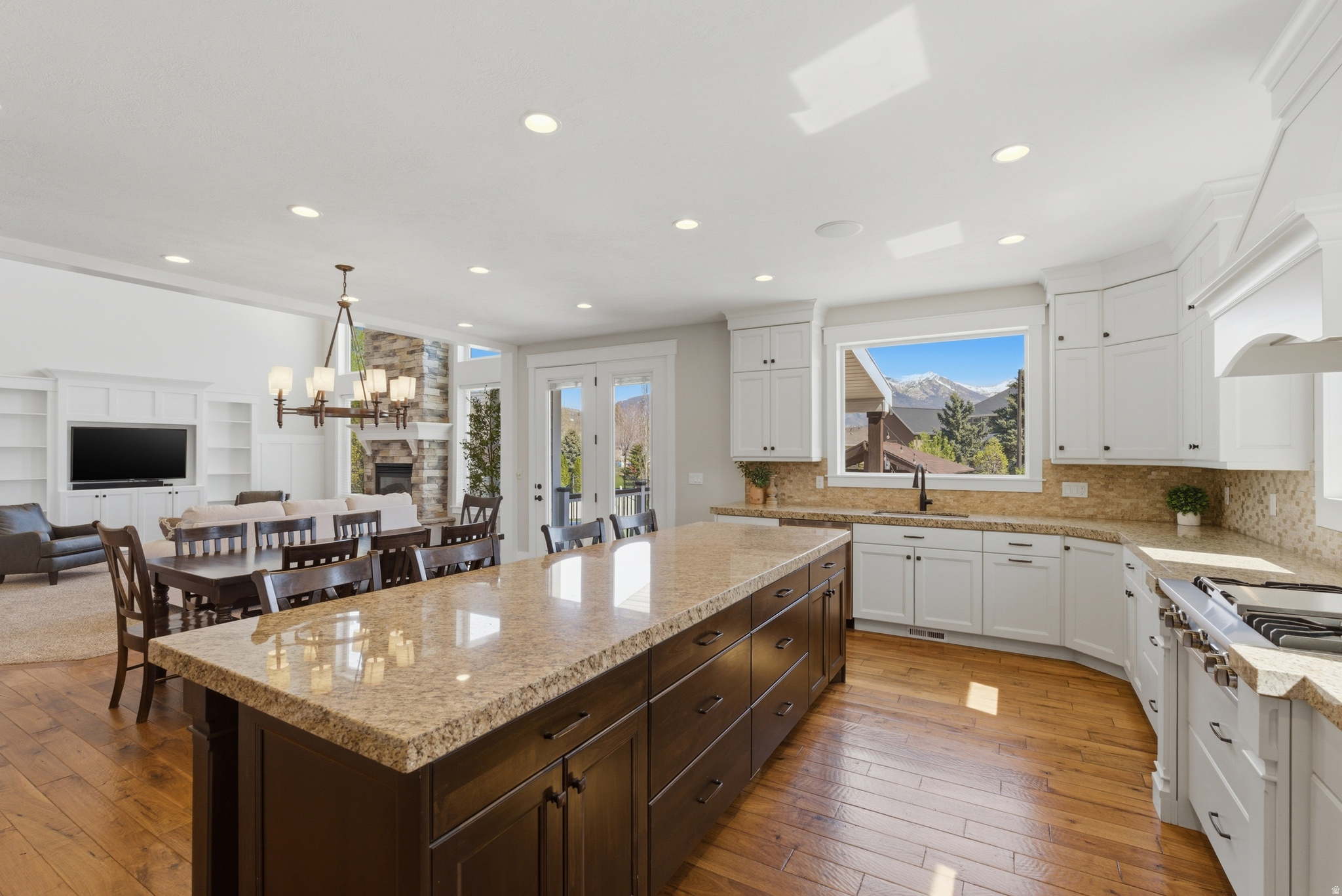 UTAH HIGHLANDS - Residential