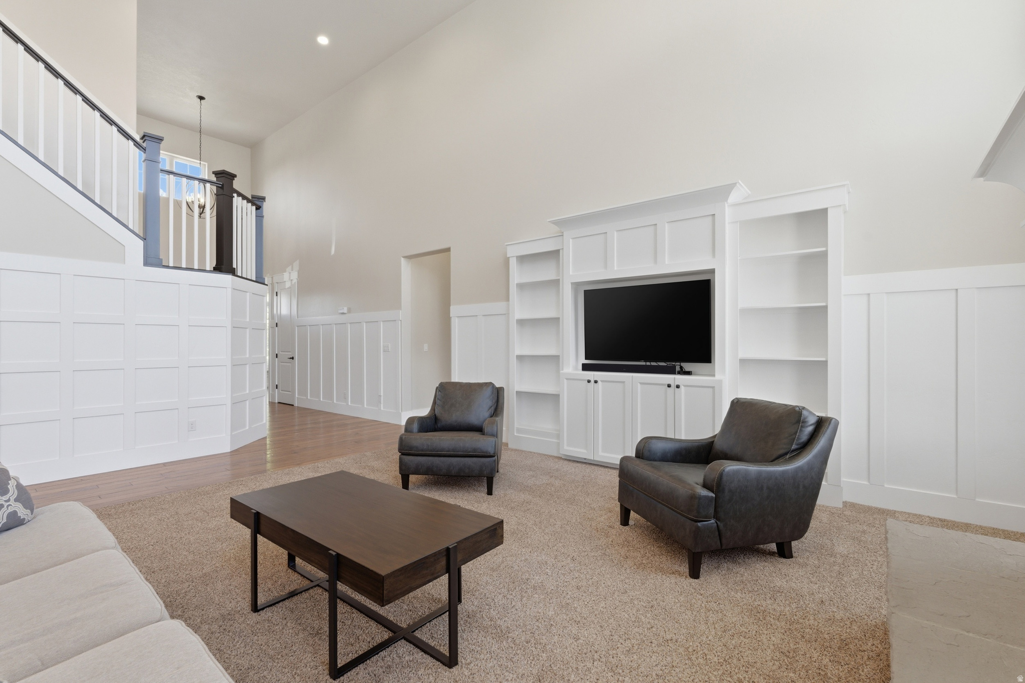 UTAH HIGHLANDS - Residential