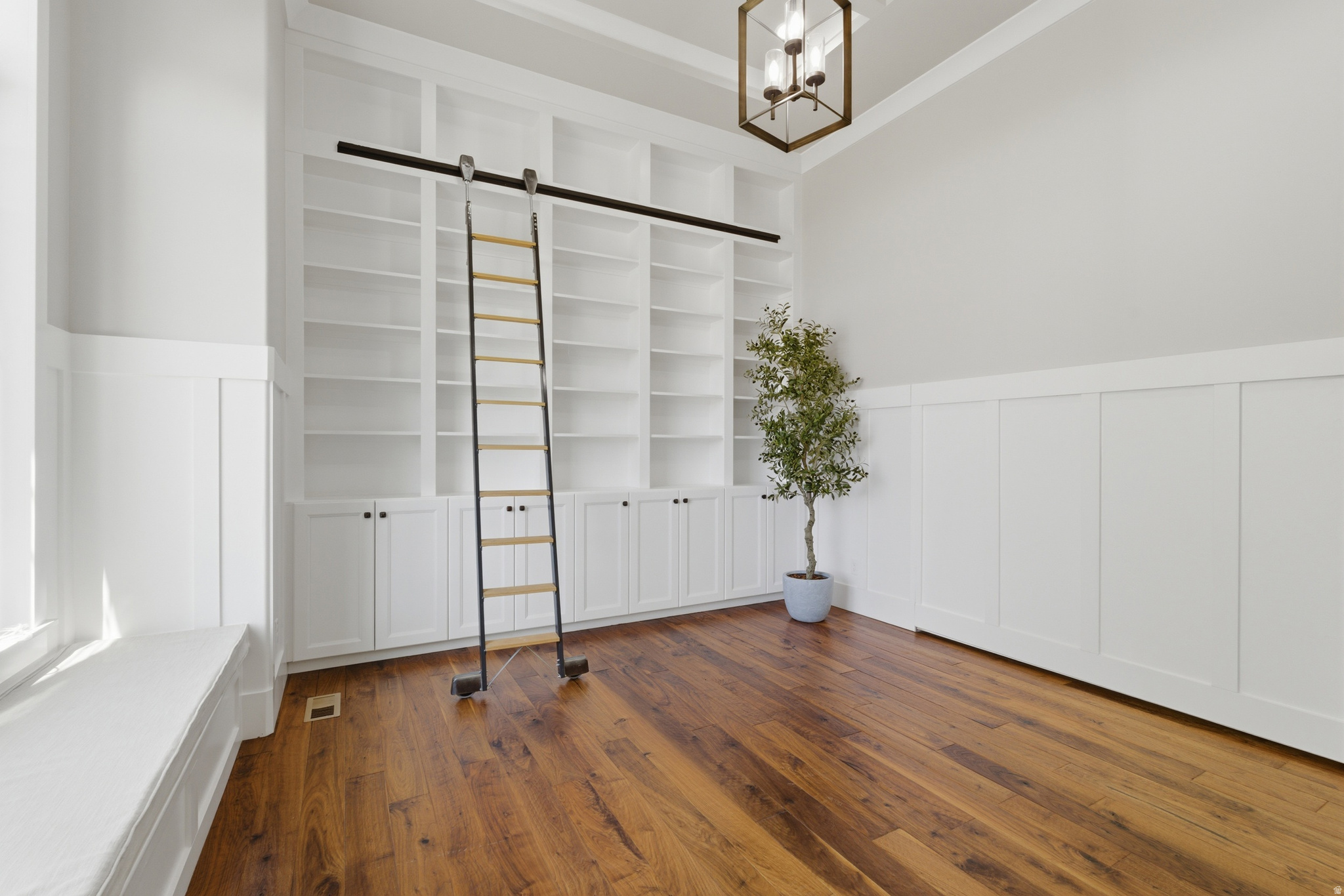 UTAH HIGHLANDS - Residential