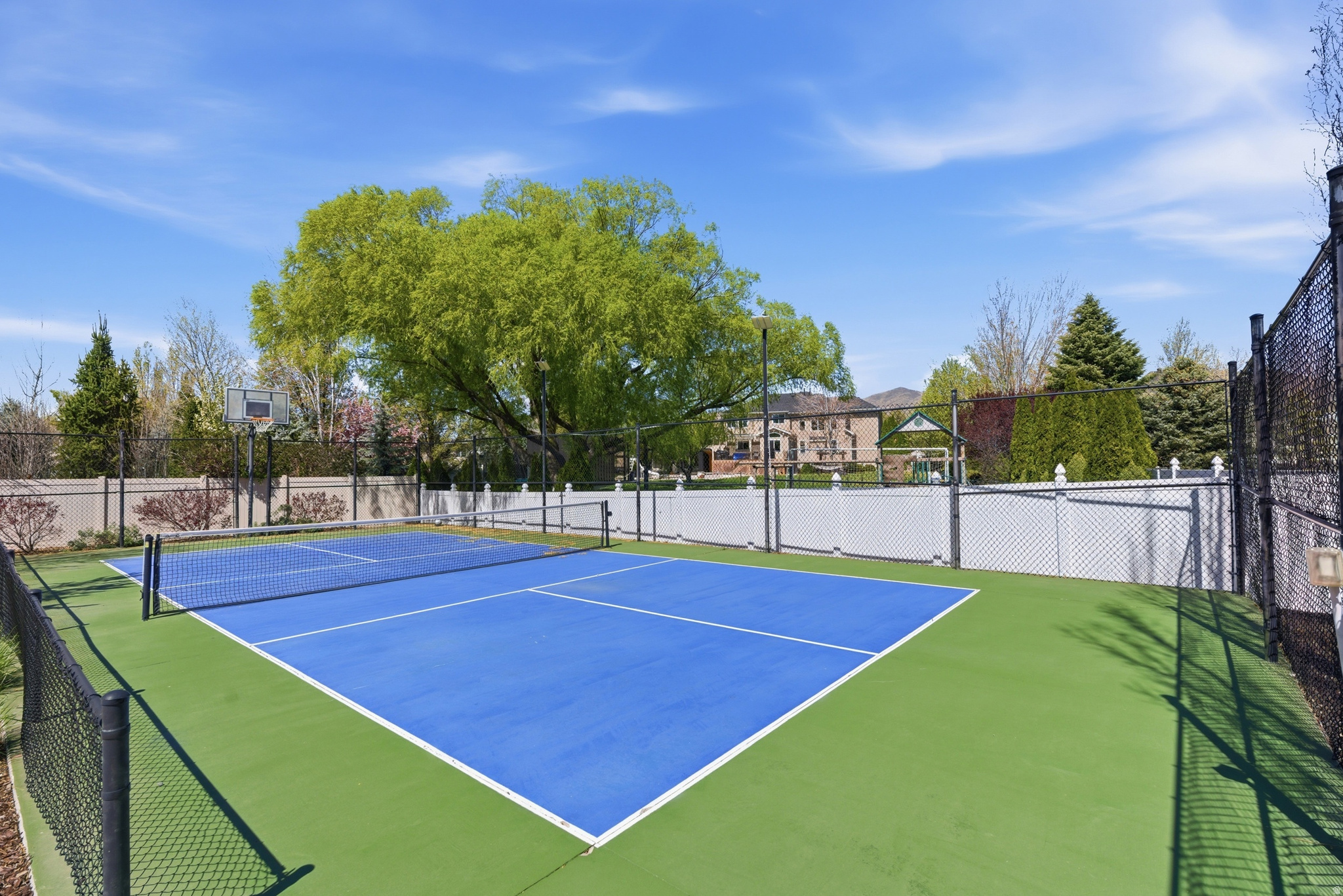 UTAH HIGHLANDS - Residential