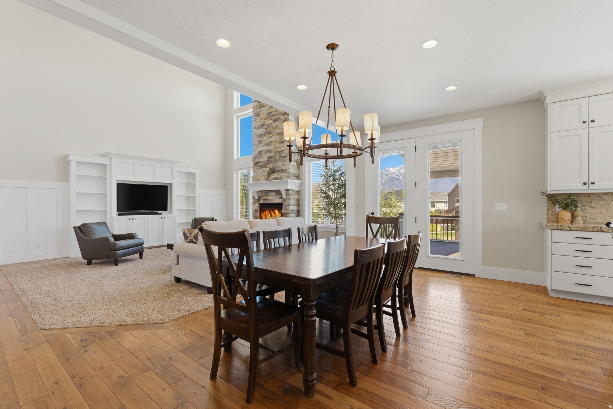 UTAH HIGHLANDS - Residential