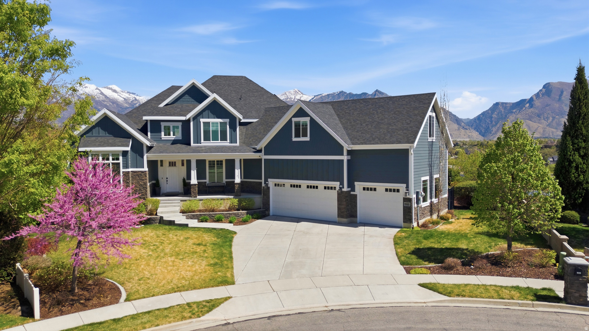 UTAH HIGHLANDS - Residential