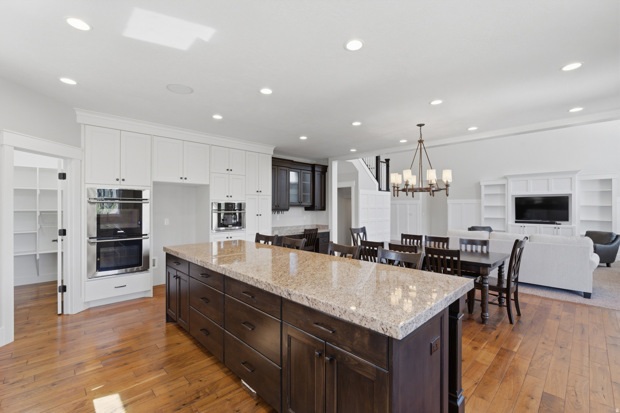 UTAH HIGHLANDS - Residential