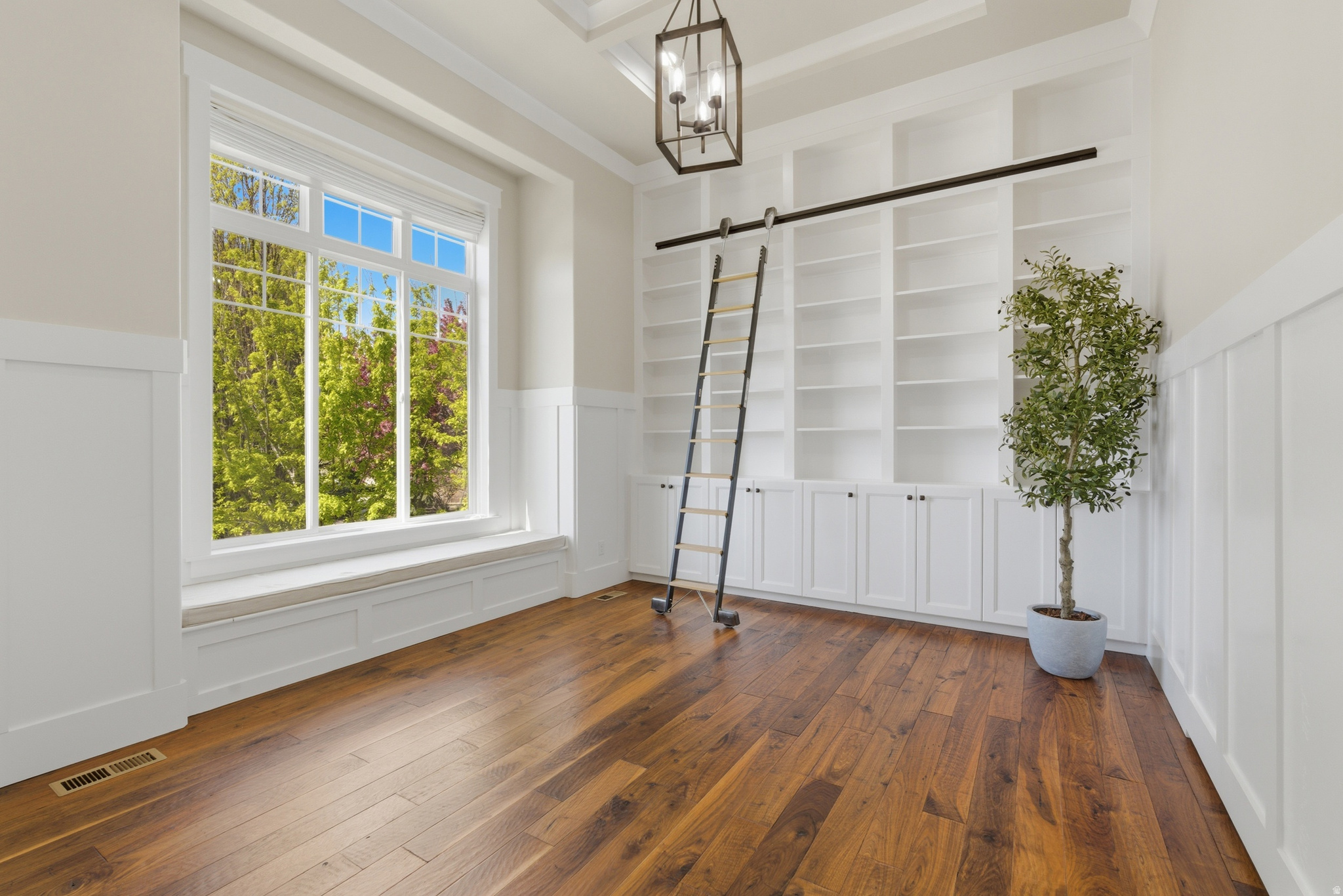 UTAH HIGHLANDS - Residential