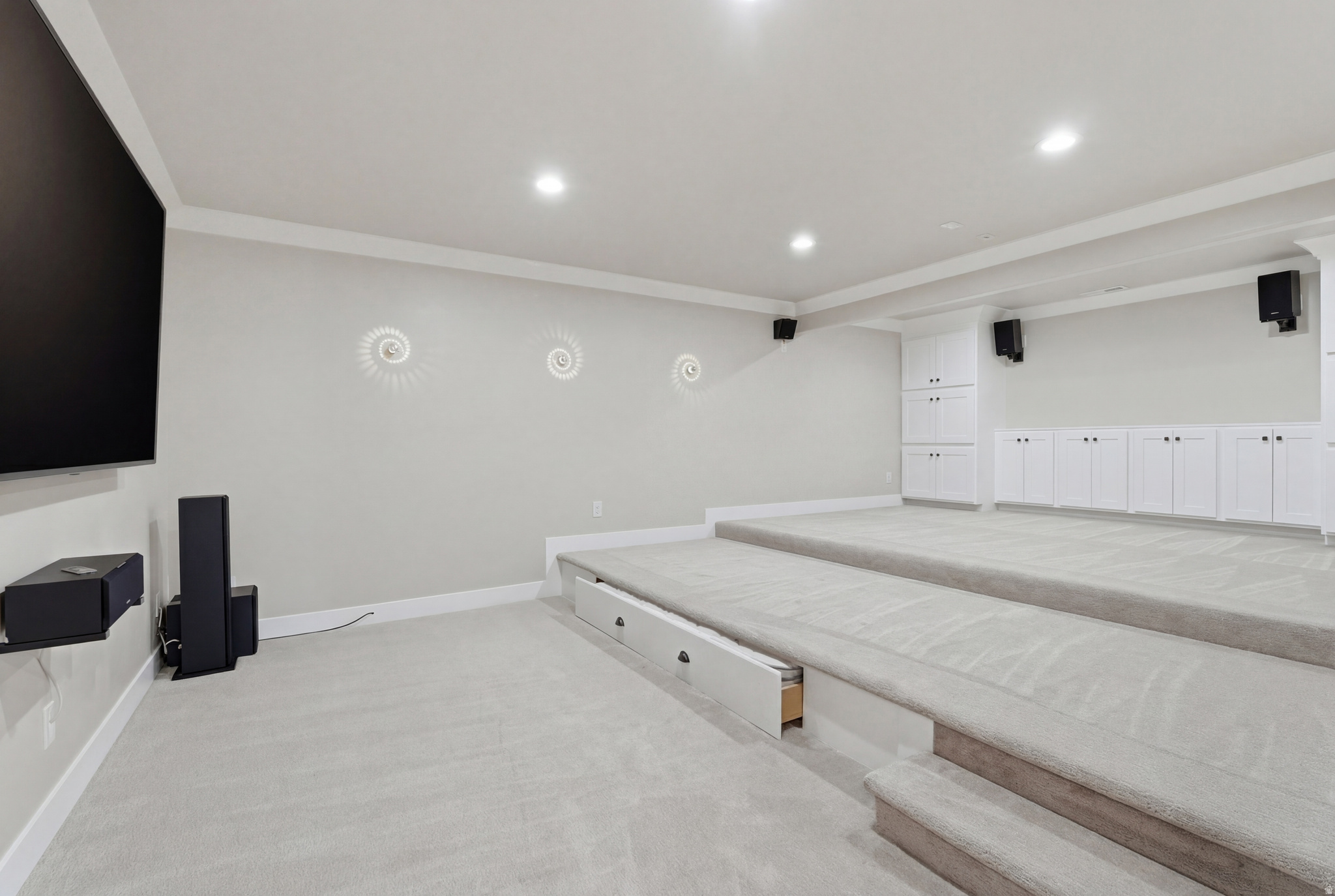 UTAH HIGHLANDS - Residential