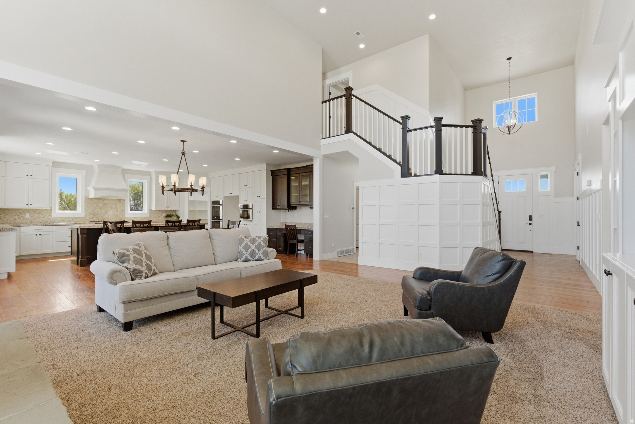 UTAH HIGHLANDS - Residential