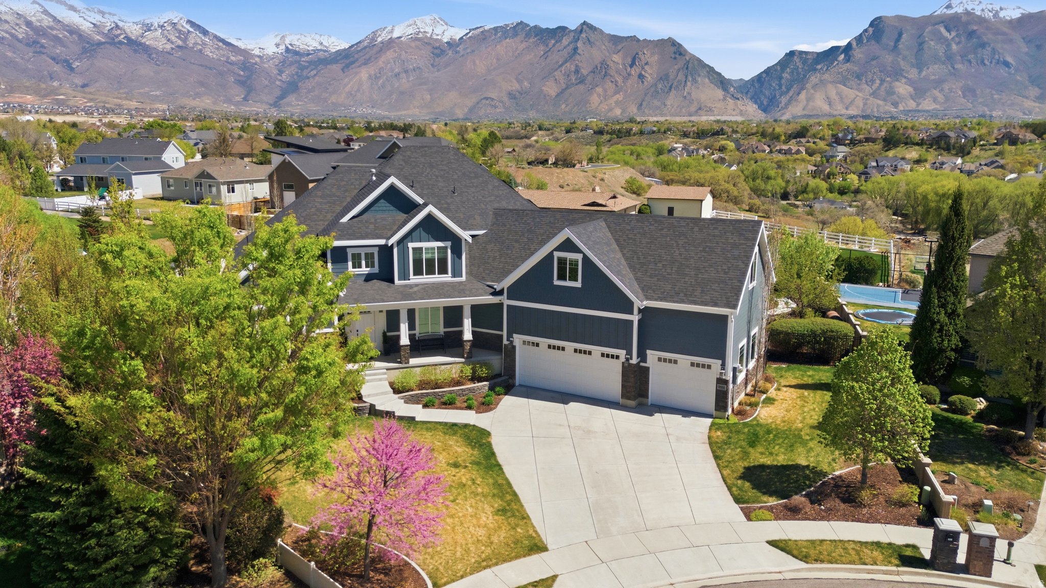 UTAH HIGHLANDS - Residential