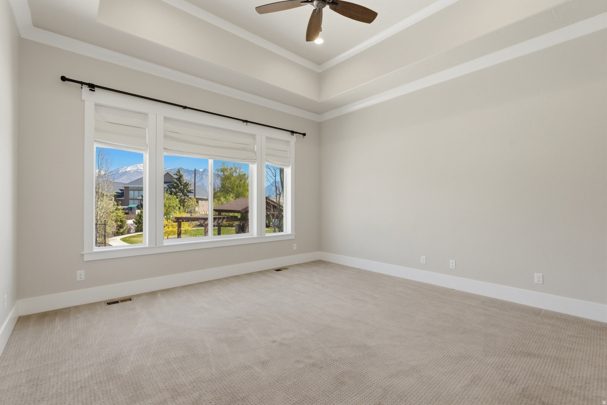 UTAH HIGHLANDS - Residential