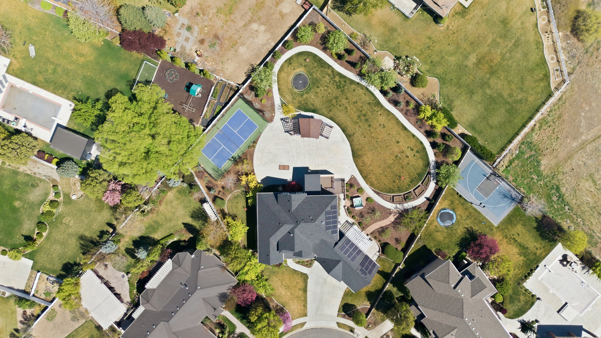 UTAH HIGHLANDS - Residential