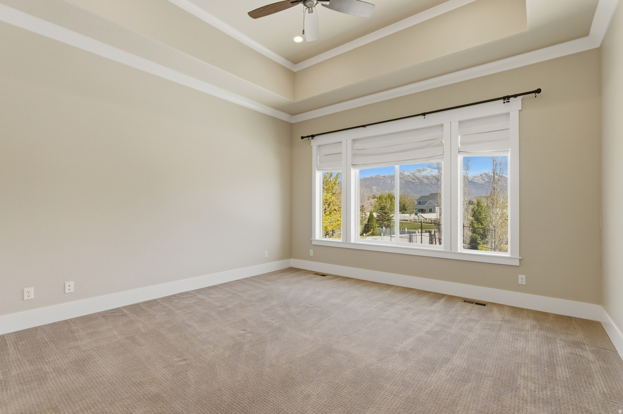 UTAH HIGHLANDS - Residential