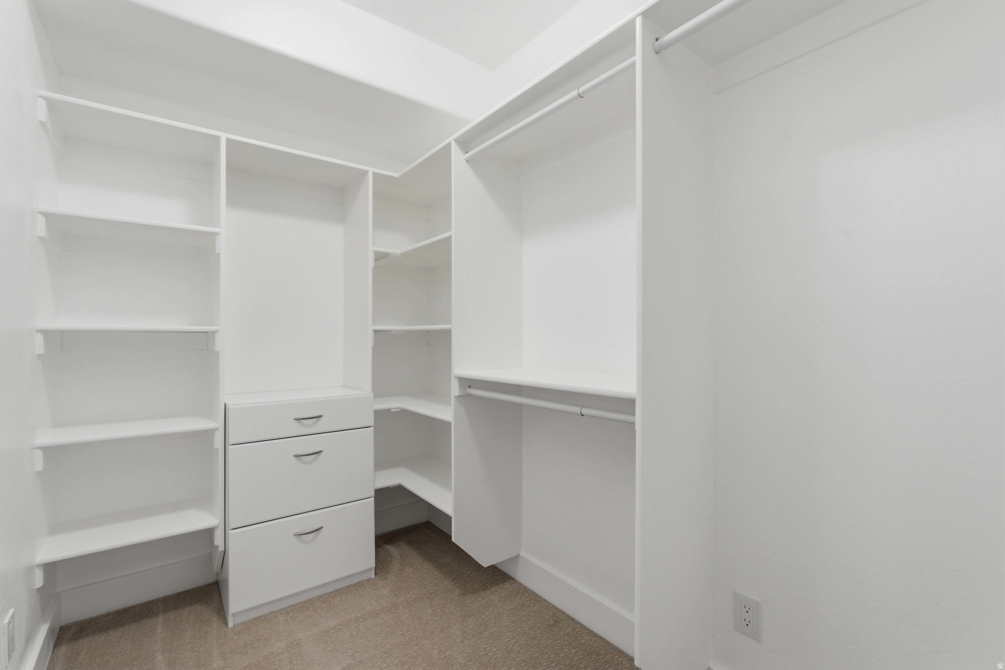 UTAH HIGHLANDS - Residential