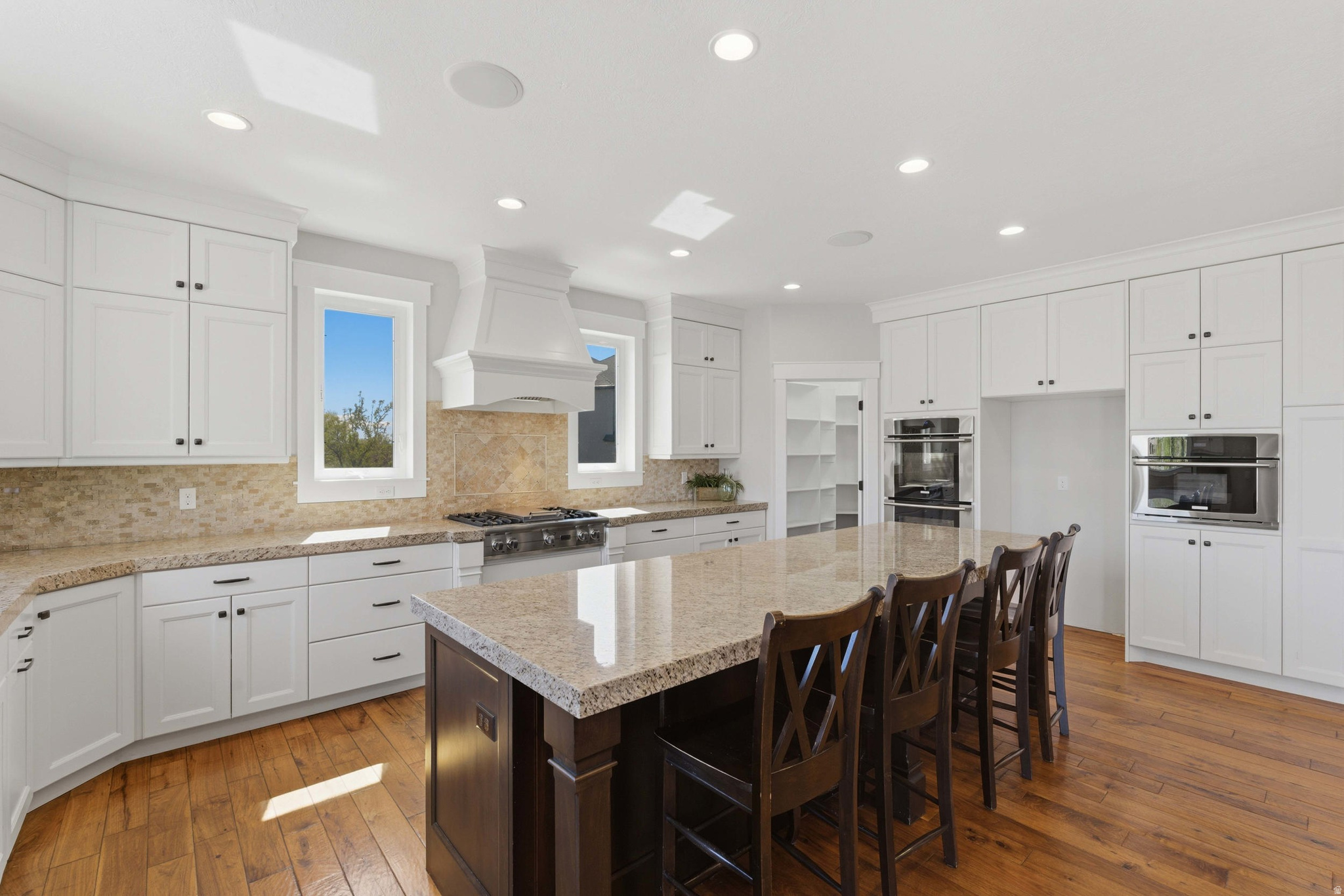 UTAH HIGHLANDS - Residential