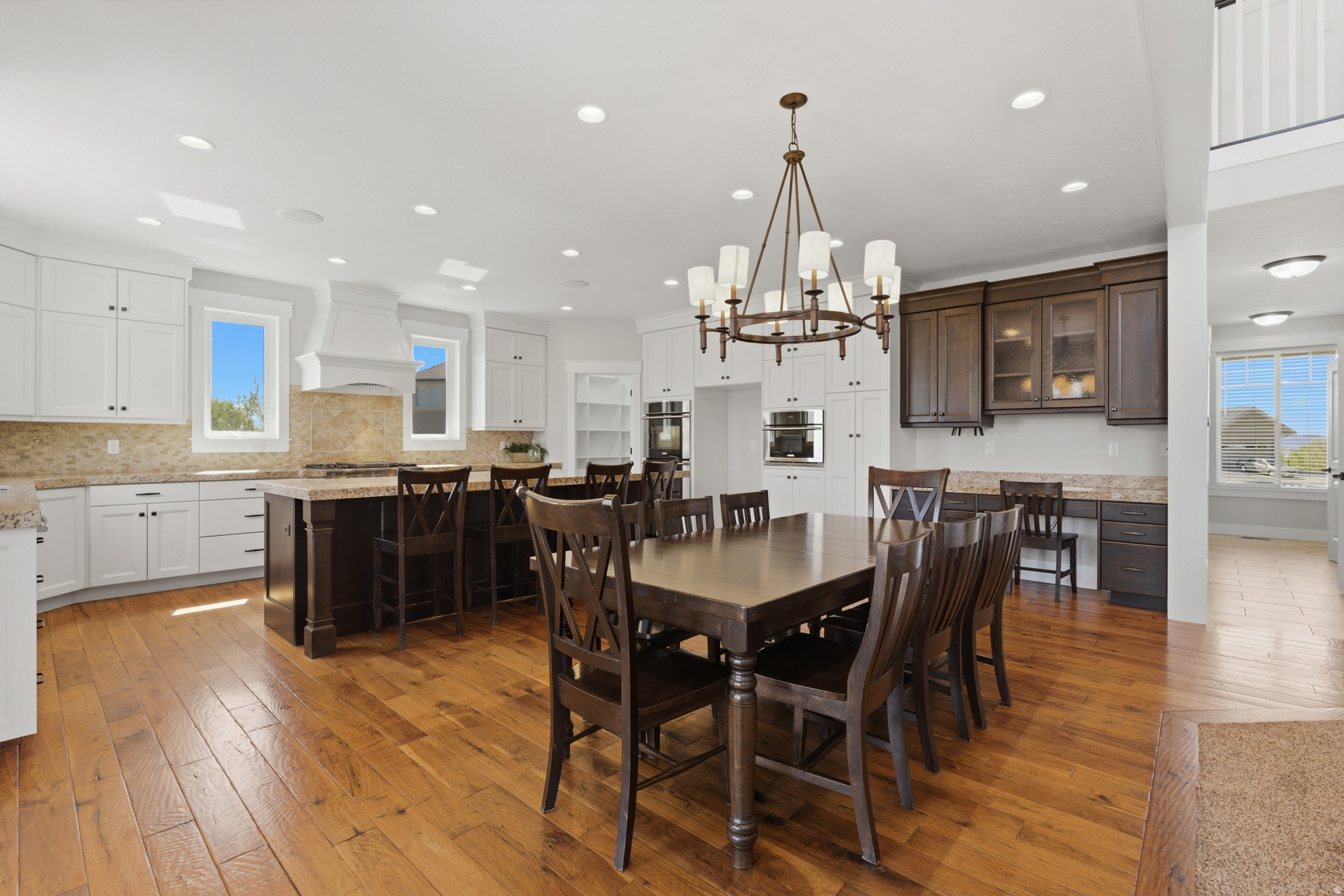 UTAH HIGHLANDS - Residential