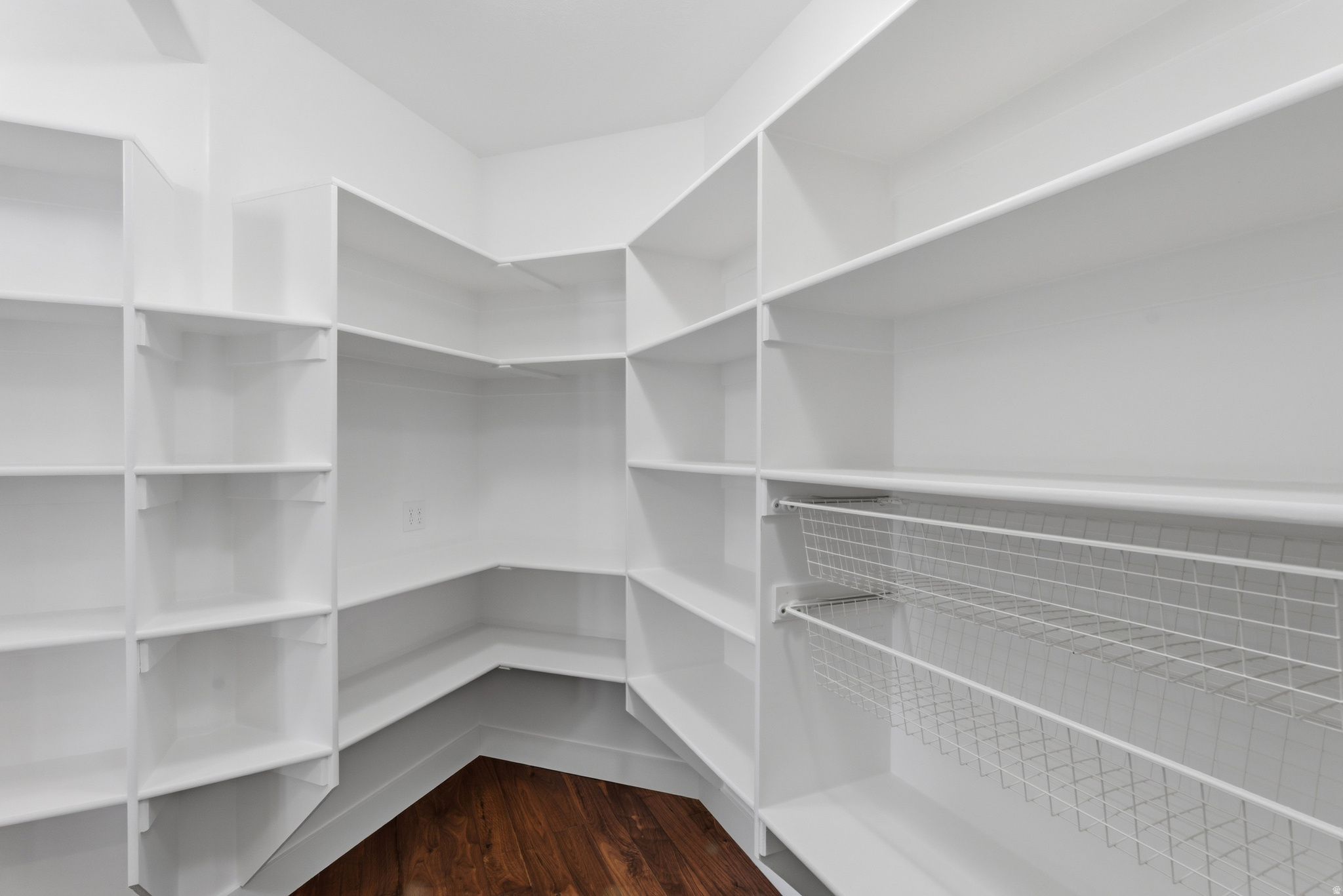 UTAH HIGHLANDS - Residential