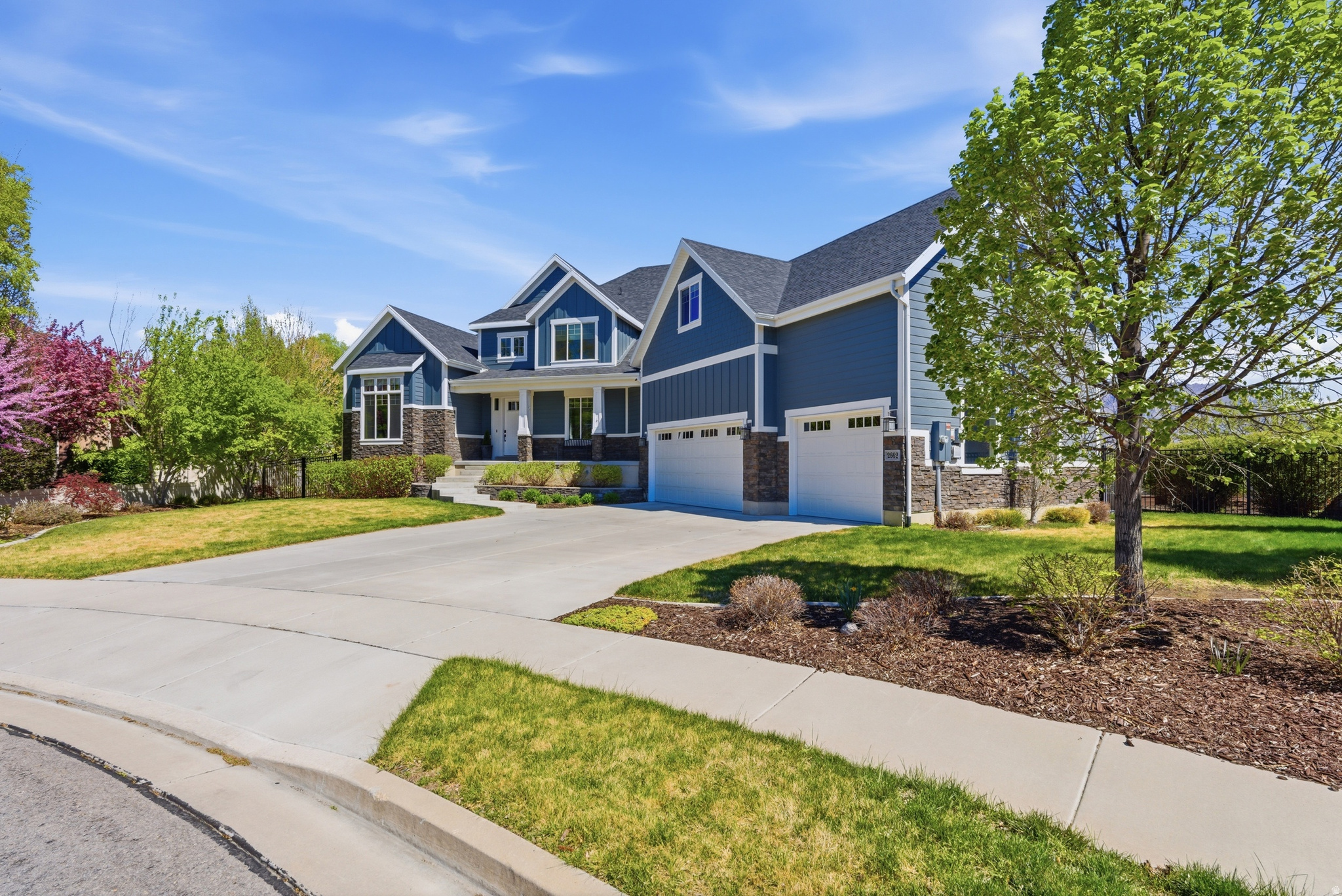 UTAH HIGHLANDS - Residential