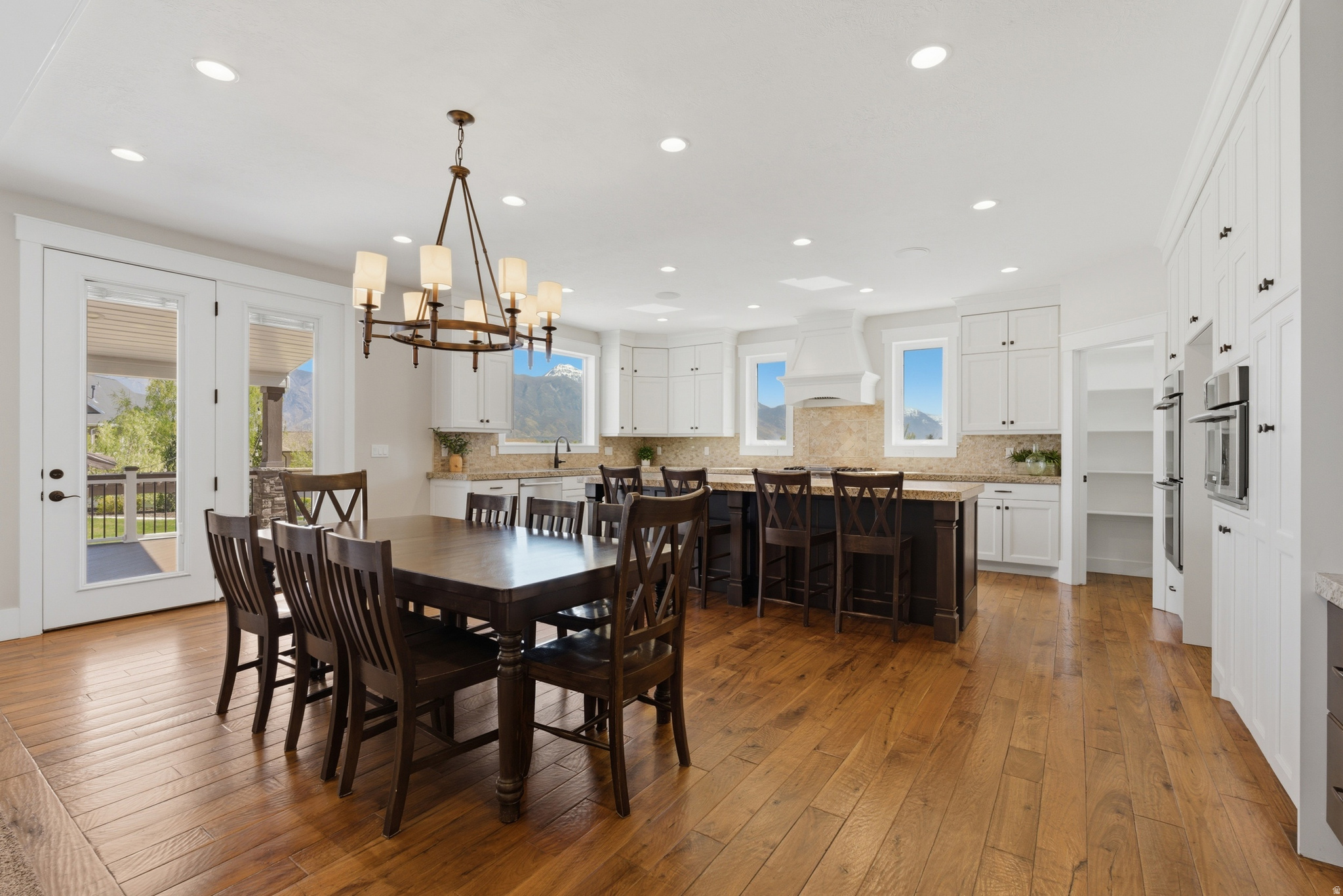 UTAH HIGHLANDS - Residential