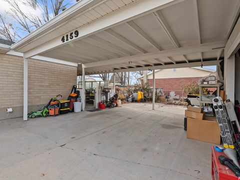 Tiny photo for 4159 W 3830 S, West Valley City, UT 84120 (MLS # 2132720)