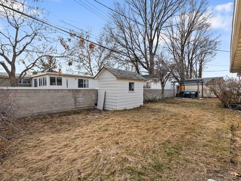 Tiny photo for 4159 W 3830 S, West Valley City, UT 84120 (MLS # 2132720)