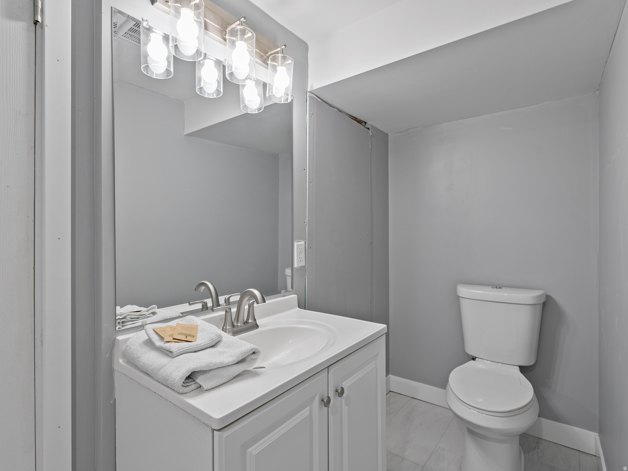 WESTGATE - Residential