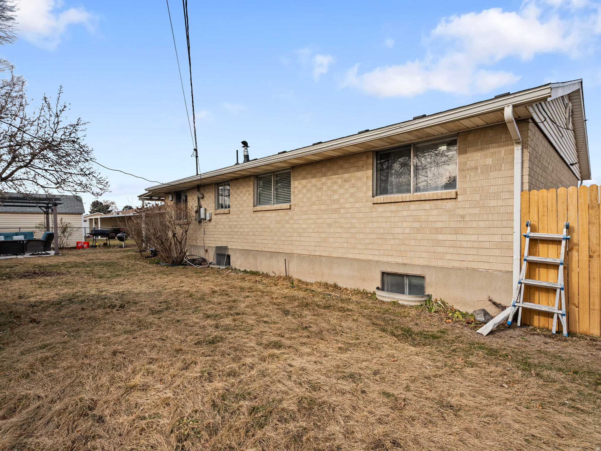 WESTGATE - Residential