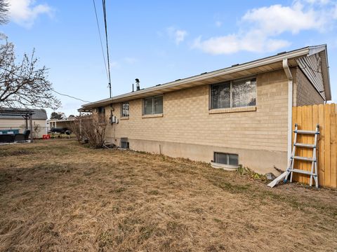 Tiny photo for 4159 W 3830 S, West Valley City, UT 84120 (MLS # 2132720)