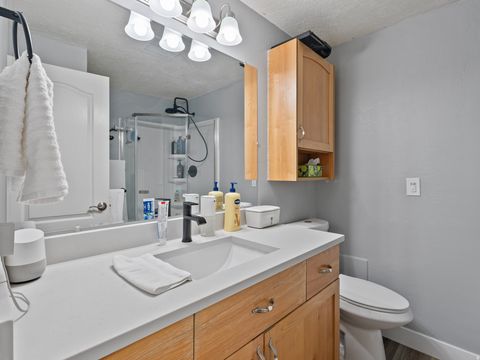 Tiny photo for 4159 W 3830 S, West Valley City, UT 84120 (MLS # 2132720)