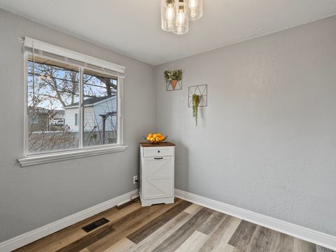 Tiny photo for 4159 W 3830 S, West Valley City, UT 84120 (MLS # 2132720)