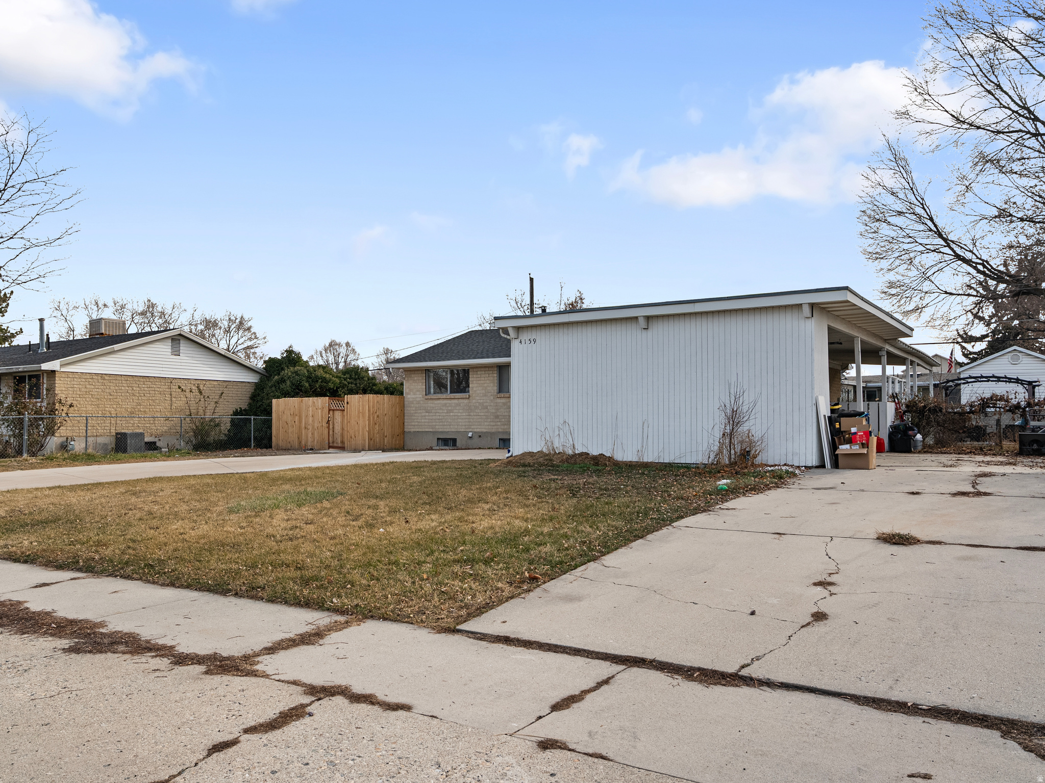 WESTGATE - Residential