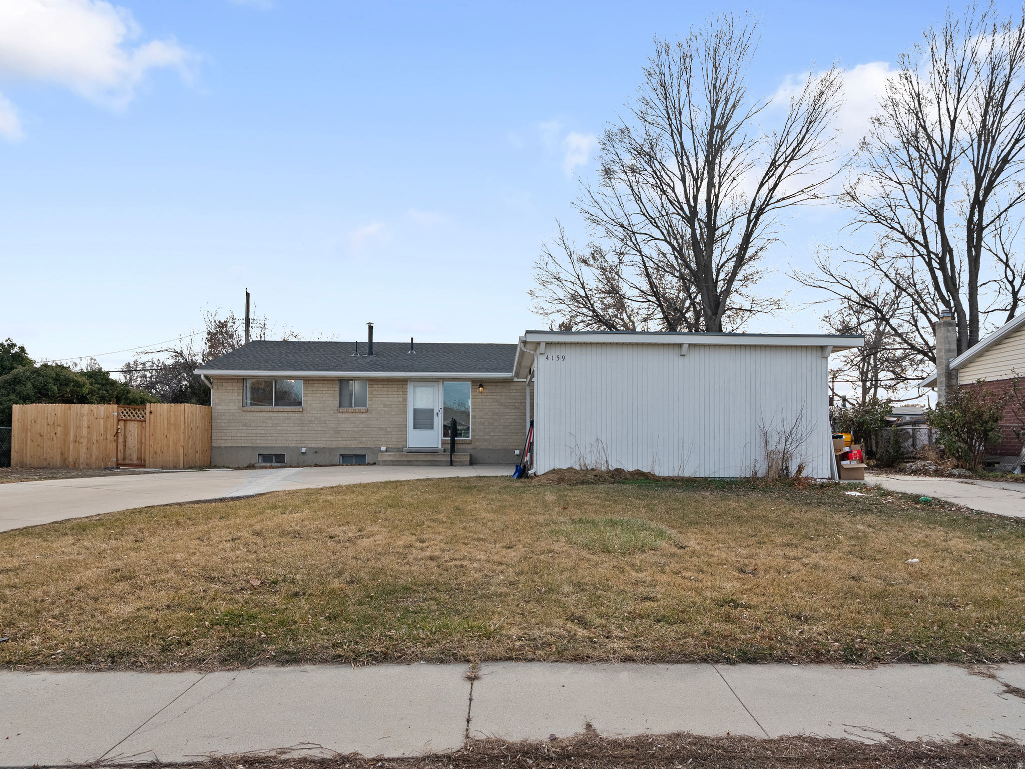 WESTGATE - Residential