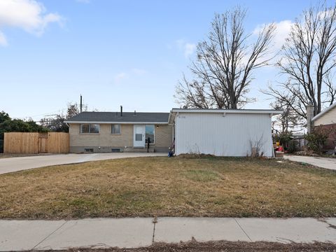 Tiny photo for 4159 W 3830 S, West Valley City, UT 84120 (MLS # 2132720)