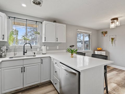 Tiny photo for 4159 W 3830 S, West Valley City, UT 84120 (MLS # 2132720)