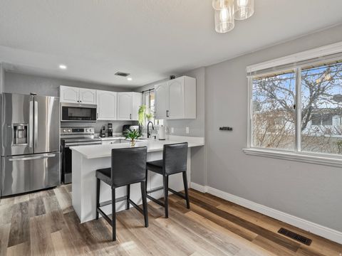 Tiny photo for 4159 W 3830 S, West Valley City, UT 84120 (MLS # 2132720)